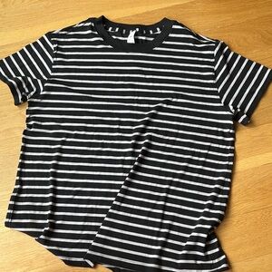 Lululemon Oversized T-Shirt